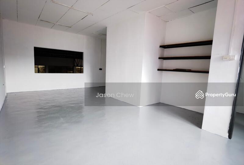 For Rent - Taman Daya Tamans Dayas