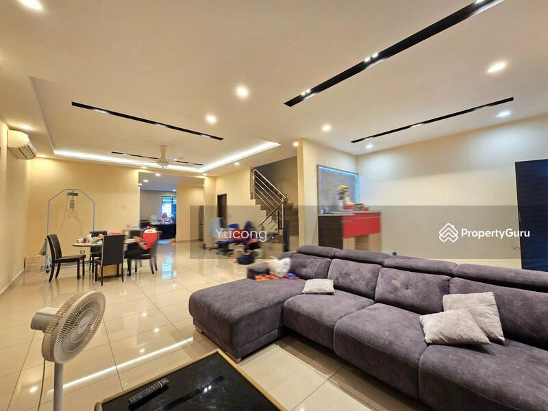 For Sale - Bukit Jaya Bukit Jaya Bukits Jayas