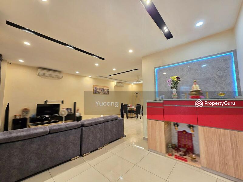 For Sale - Bukit Jaya Bukit Jaya Bukits Jayas