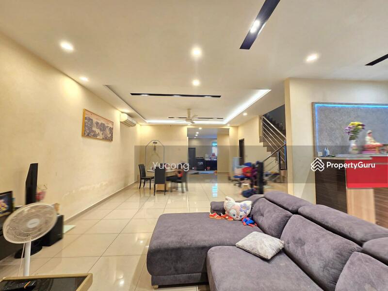 For Sale - Bukit Jaya Bukit Jaya Bukits Jayas