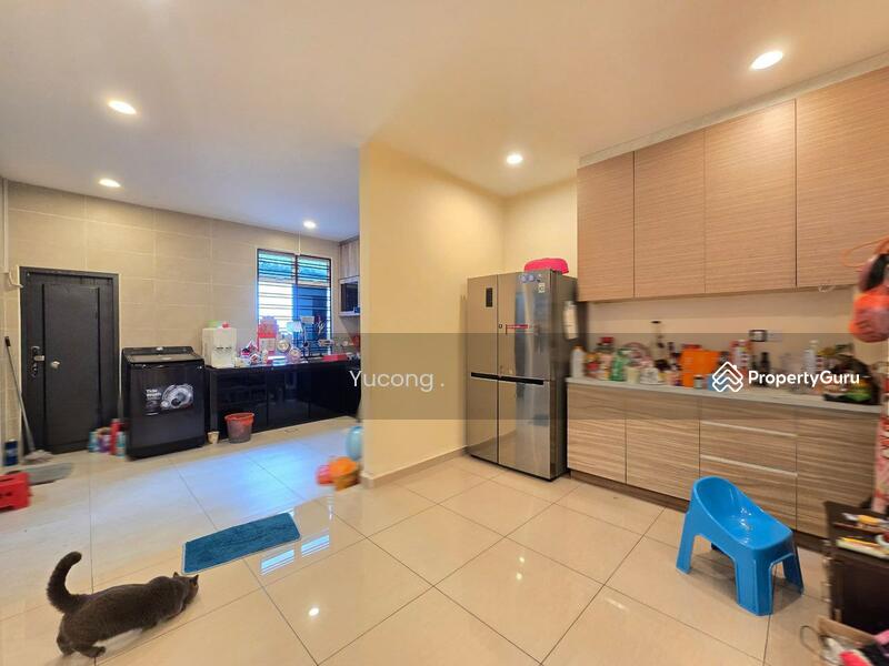 For Sale - Bukit Jaya Bukit Jaya Bukits Jayas