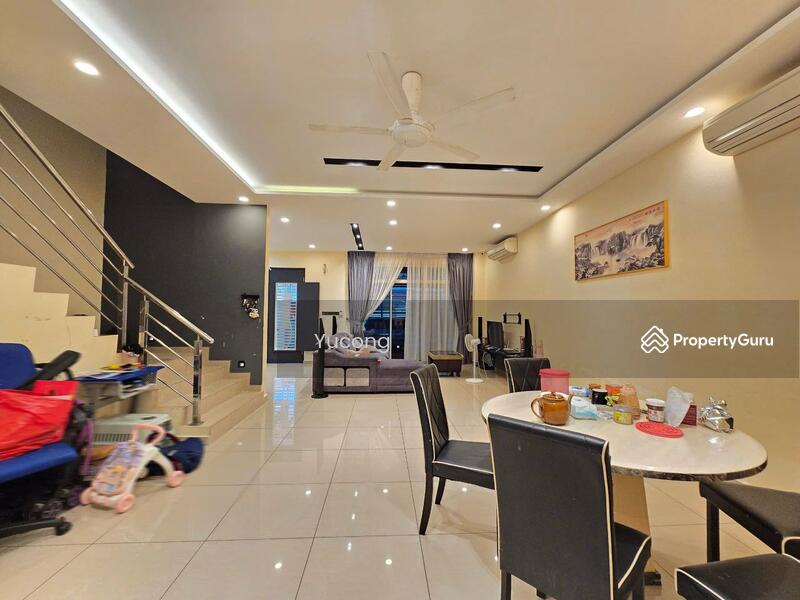 For Sale - Bukit Jaya Bukit Jaya Bukits Jayas