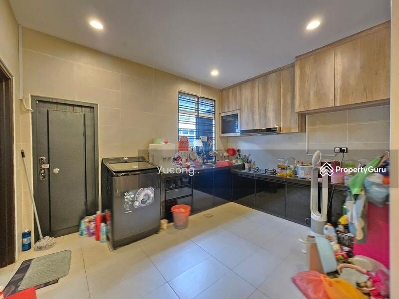 For Sale - Bukit Jaya Bukit Jaya Bukits Jayas