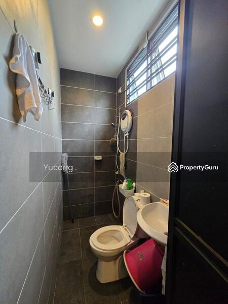 For Sale - Bukit Jaya Bukit Jaya Bukits Jayas