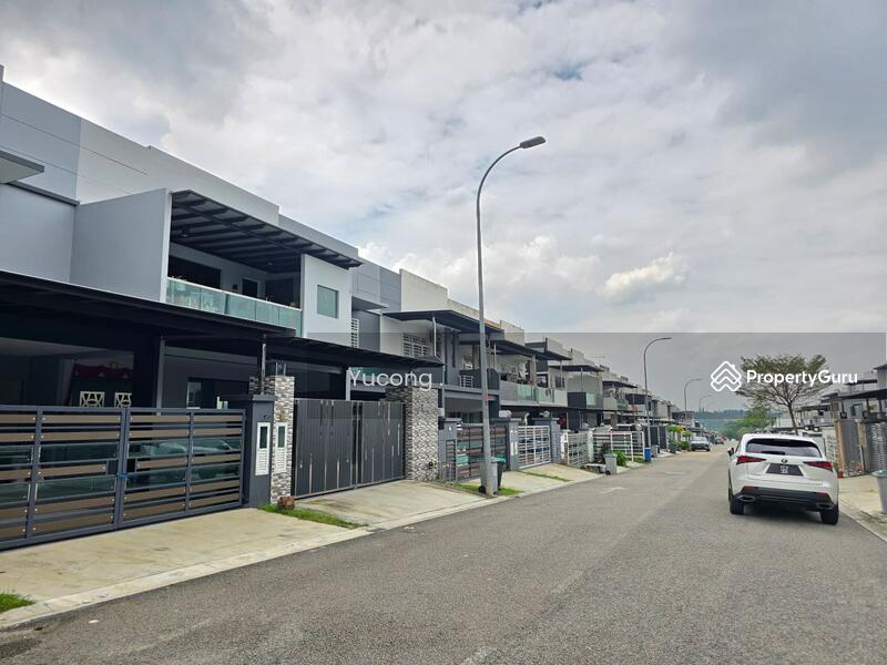 For Sale - Bukit Jaya Bukit Jaya Bukits Jayas