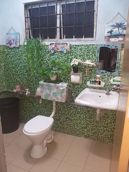 Untuk Dijual - Taman Puncak Jalil