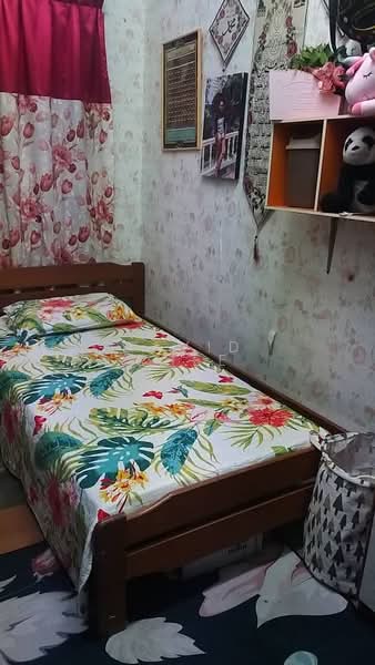 Untuk Dijual - Taman Puncak Jalil
