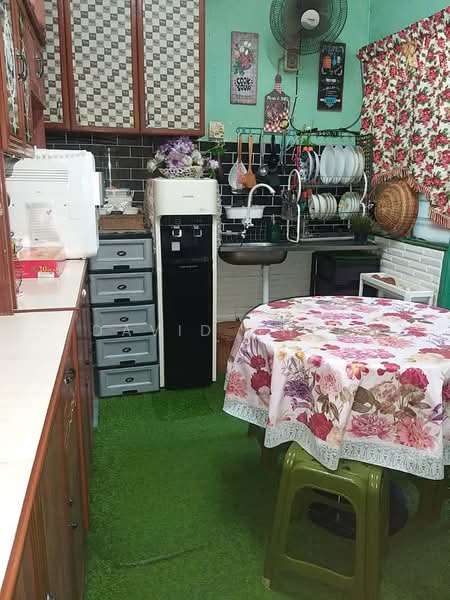 Untuk Dijual - Taman Puncak Jalil