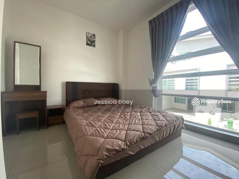 For Sale - D’Lagoon Landed Villa Units (D'Lagoon Villa)