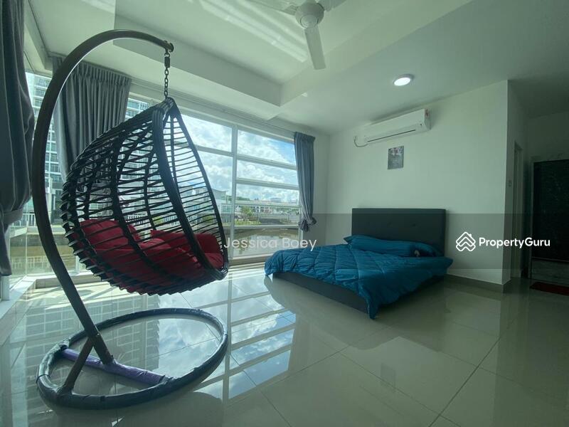 For Sale - D’Lagoon Landed Villa Units (D'Lagoon Villa)