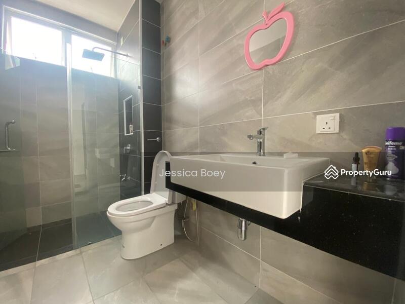 For Sale - D’Lagoon Landed Villa Units (D'Lagoon Villa)