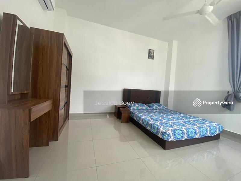 For Sale - D’Lagoon Landed Villa Units (D'Lagoon Villa)