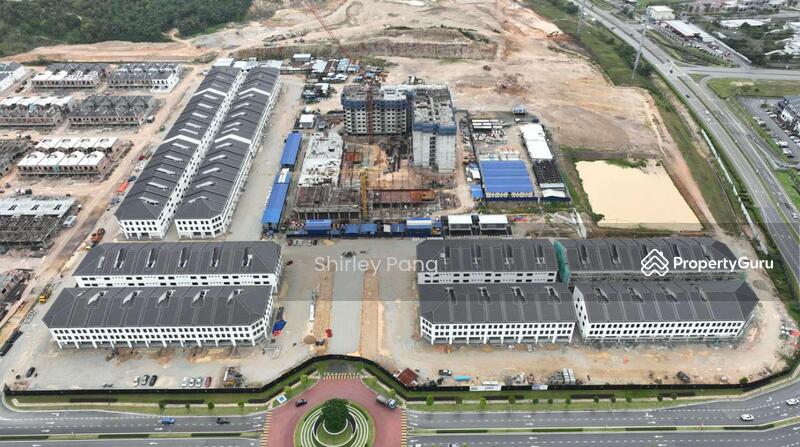 For Rent - Eco Boulevard 2 @ Eco Botanic