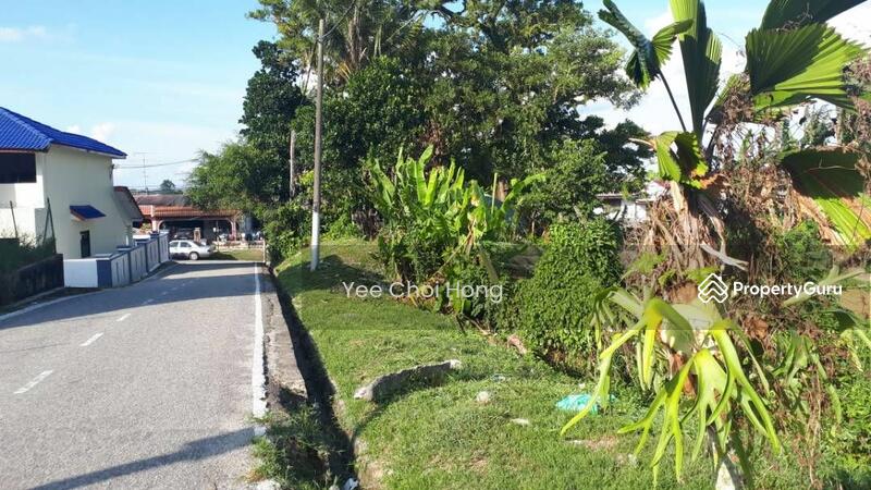 Agricultural Land for Sale in Taman Sri Saleng (Kulai) - Yee Choi Hong - PropertyGuru.com.my