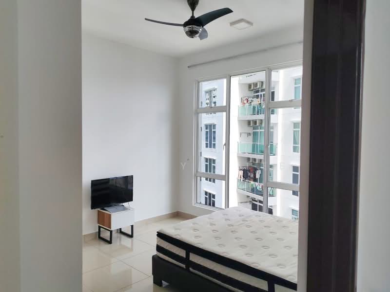 Kondominium untuk Dijual di M Condominium @ Larkin - Hooi Yee Lee - PropertyGuru.com.my