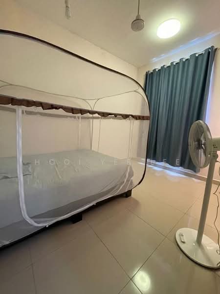 Kondominium untuk Dijual di M Condominium @ Larkin - Hooi Yee Lee - PropertyGuru.com.my