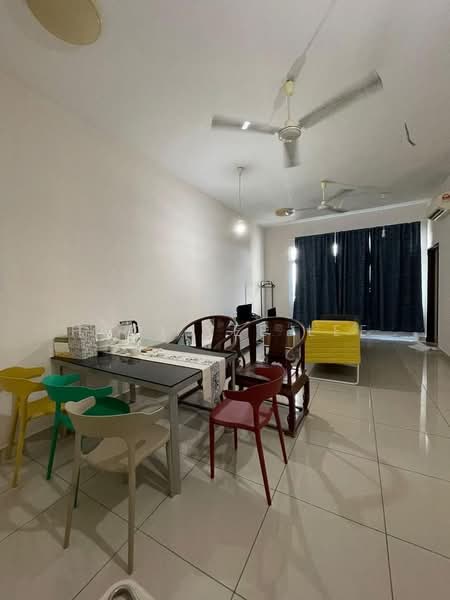 Kondominium untuk Dijual di M Condominium @ Larkin - Hooi Yee Lee - PropertyGuru.com.my