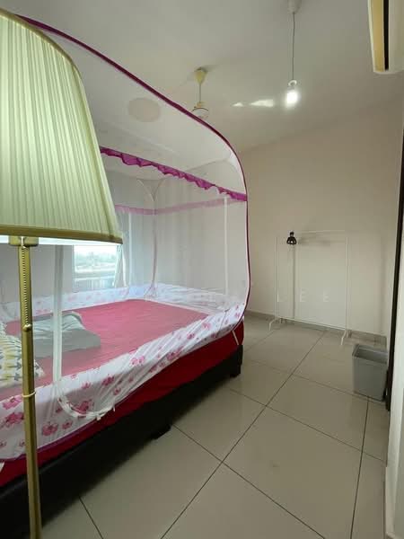 Kondominium untuk Dijual di M Condominium @ Larkin - Hooi Yee Lee - PropertyGuru.com.my