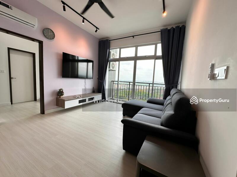 For Rent - Amber Height