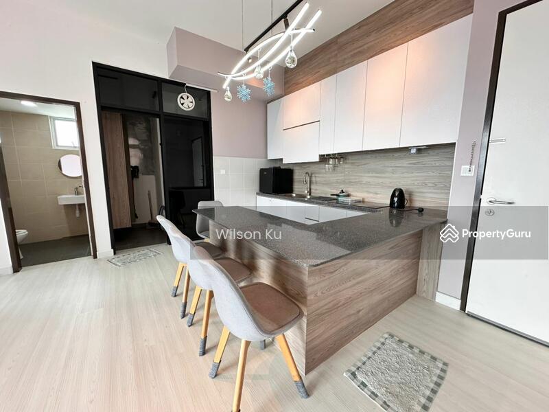 For Rent - Amber Height