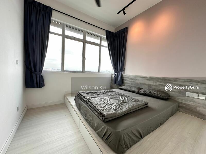 For Rent - Amber Height