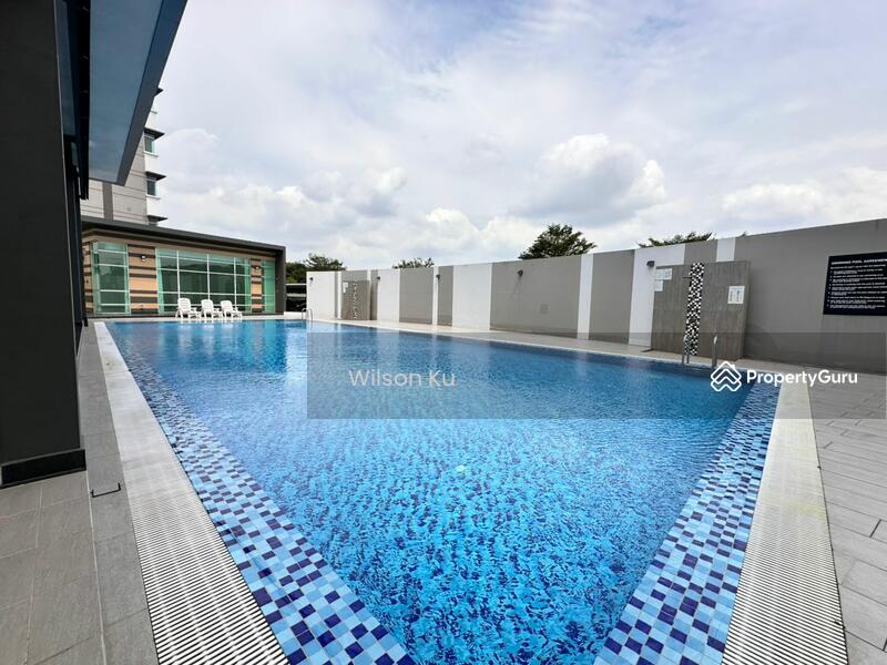 For Rent - Amber Height