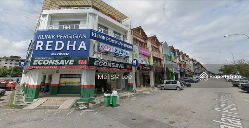 Taman Putra Permai, Seri Kembangan 