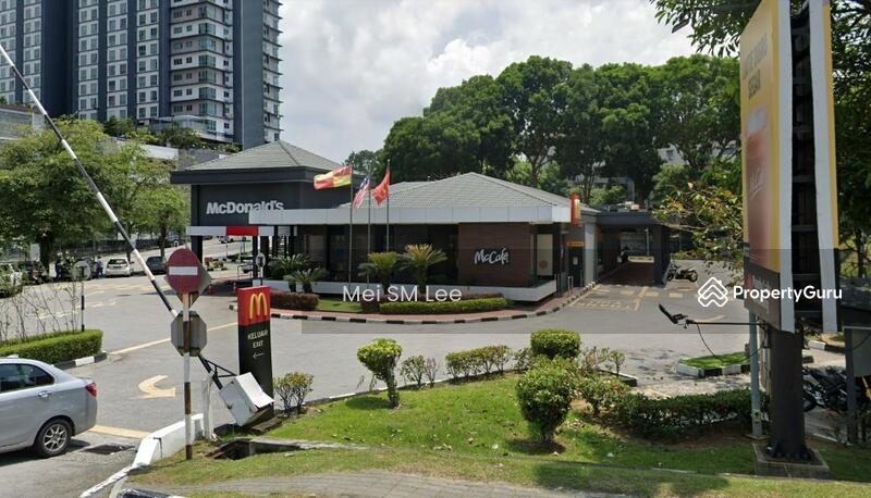 Taman Putra Permai, Seri Kembangan 