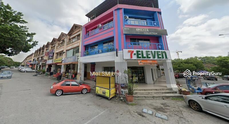 Taman Putra Permai, Seri Kembangan 