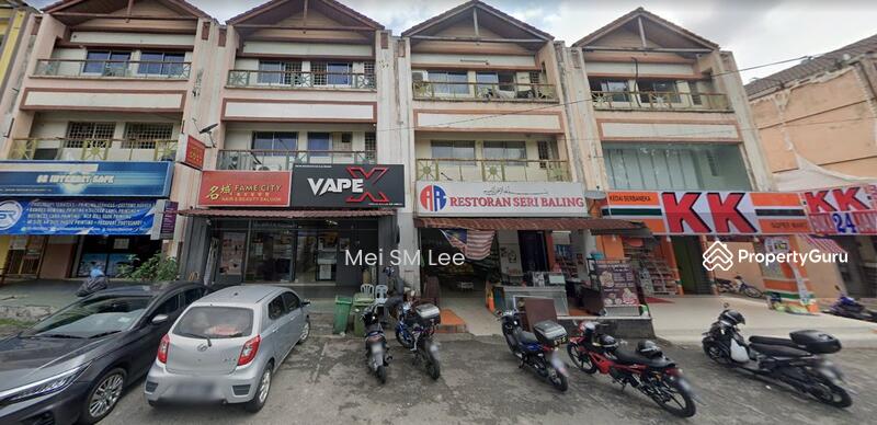 Taman Putra Permai, Seri Kembangan 