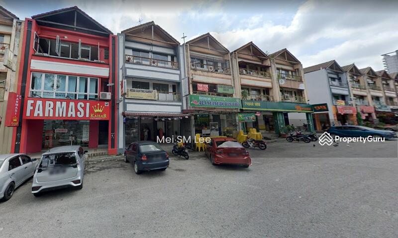 Taman Putra Permai, Seri Kembangan 