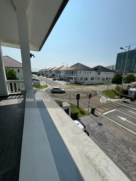Eco Majestic, Semenyih 