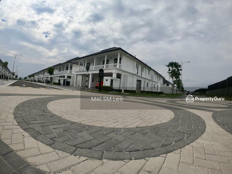 Eco Majestic, Semenyih 