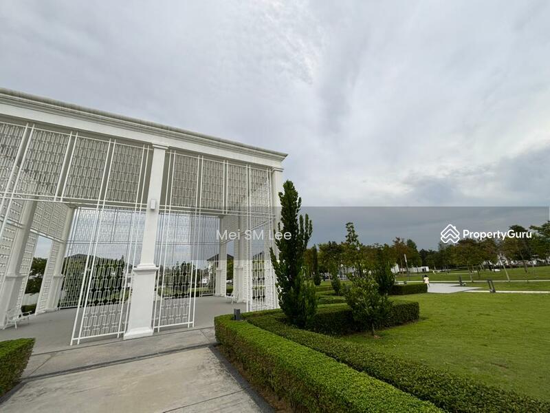 Eco Majestic, Semenyih 