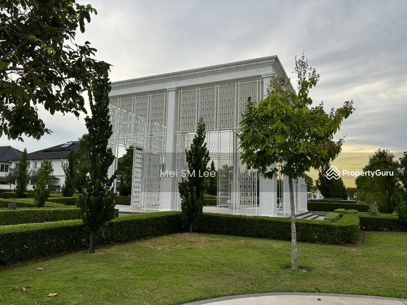 Eco Majestic, Semenyih 