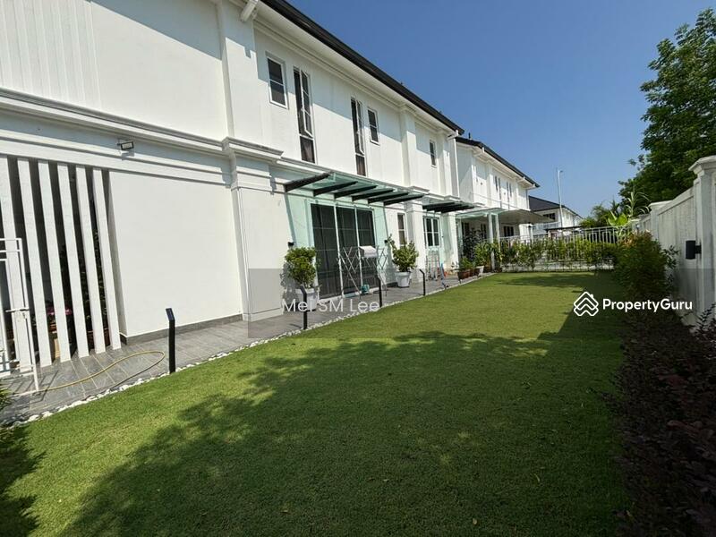 Eco Majestic, Semenyih 
