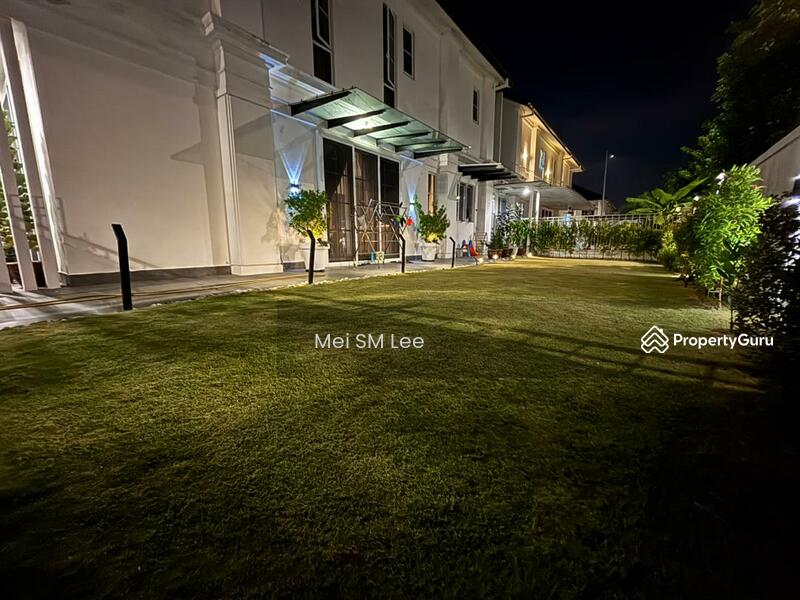 Eco Majestic, Semenyih 