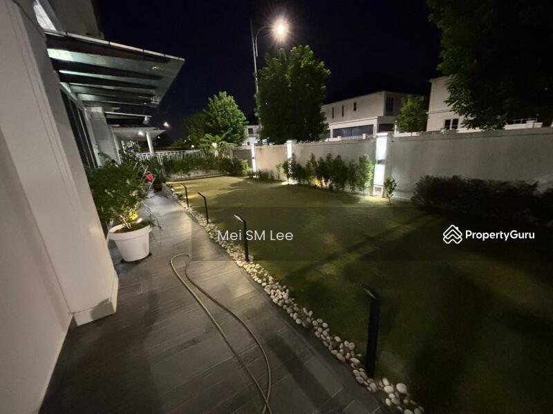 Eco Majestic, Semenyih 