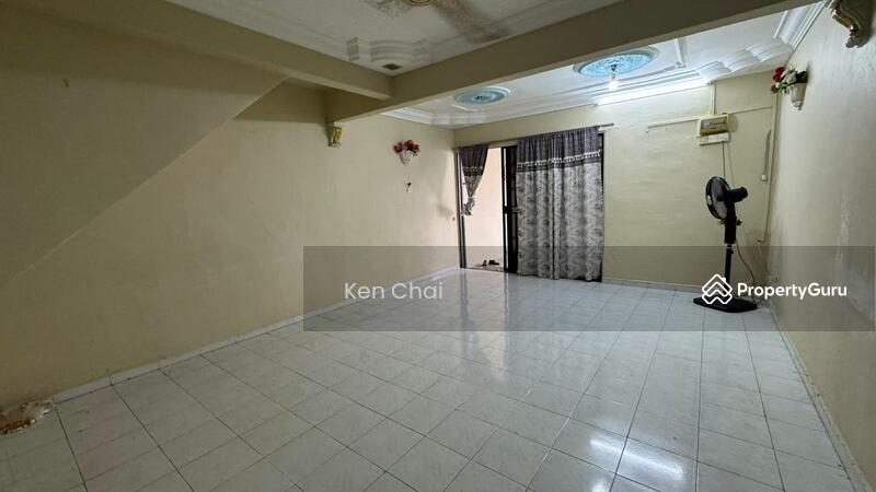 For Sale - Desa Cemerlang