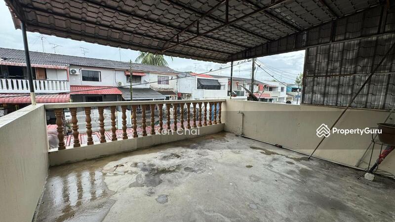 For Sale - Desa Cemerlang