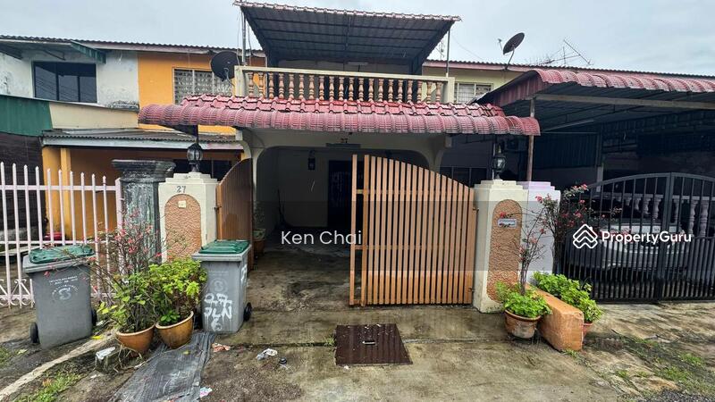 For Sale - Desa Cemerlang