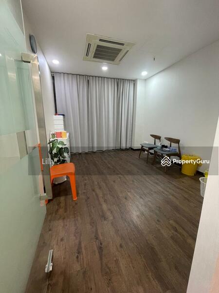 For Rent - Elit Avenue - Commercial Shop Office Lot