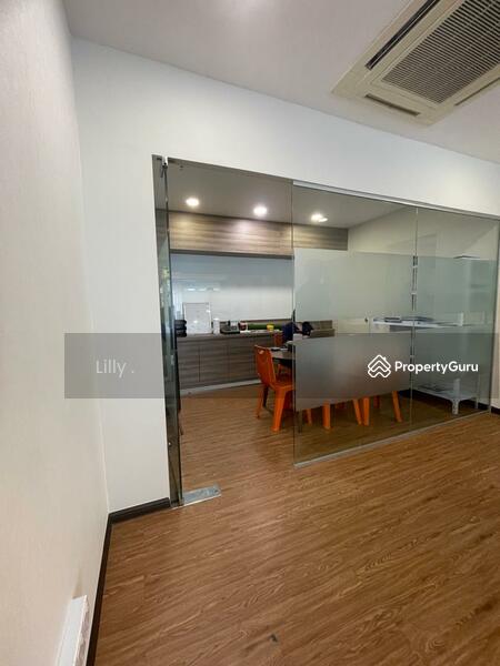For Rent - Elit Avenue - Commercial Shop Office Lot