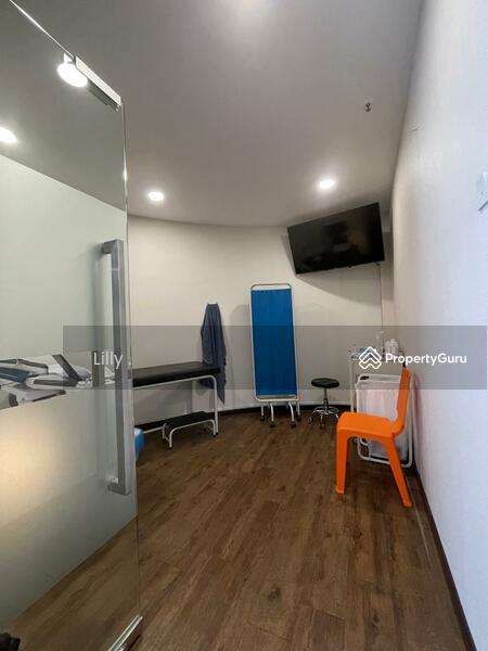 For Rent - Elit Avenue - Commercial Shop Office Lot