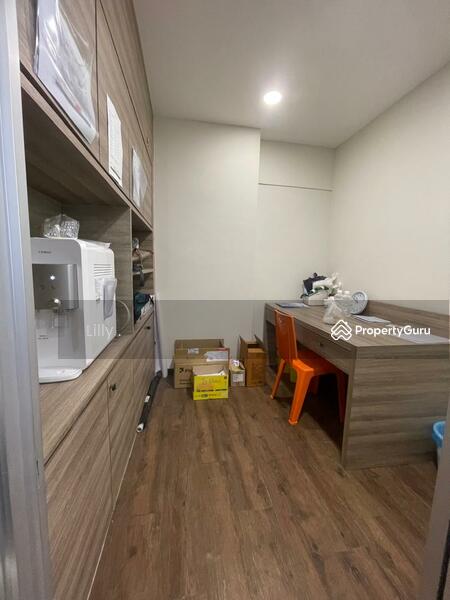 For Rent - Elit Avenue - Commercial Shop Office Lot