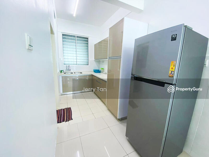 Condominium for Rent at The Oasis - Jerry Tan - PropertyGuru.com.my