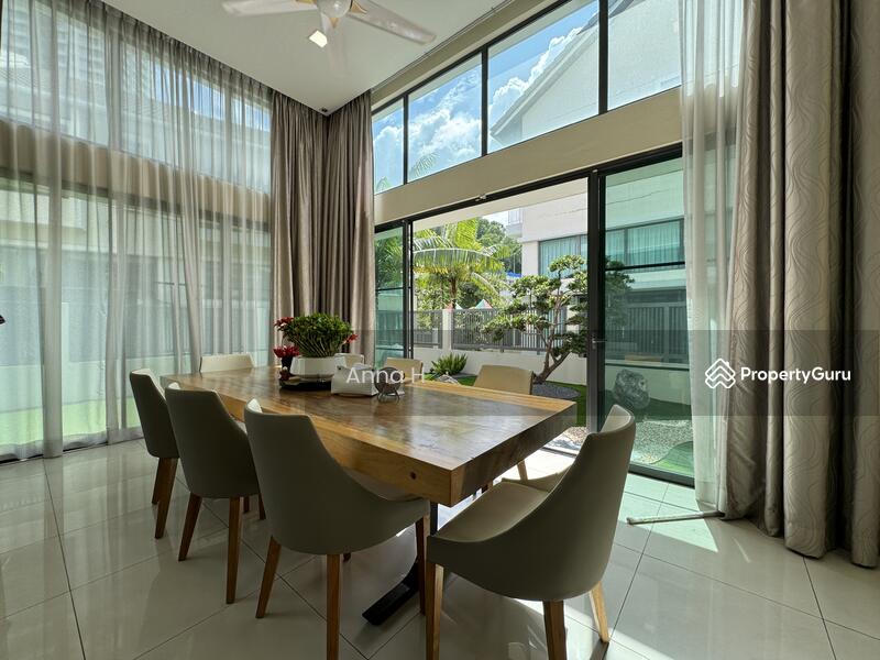 For Sale - Taman Bukit Mandarina, Cheras