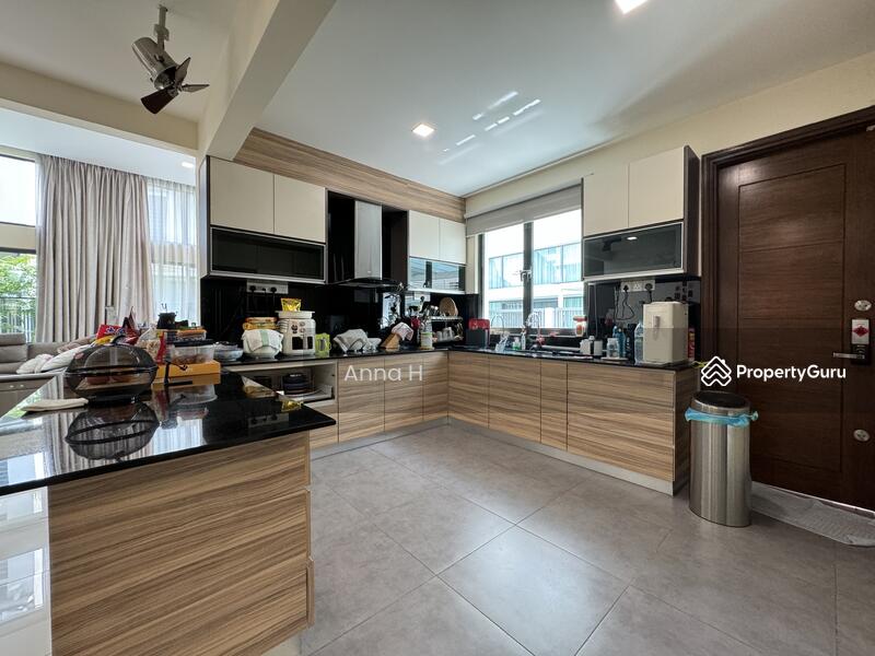 For Sale - Taman Bukit Mandarina, Cheras
