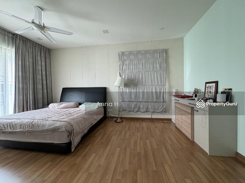 For Sale - Taman Bukit Mandarina, Cheras