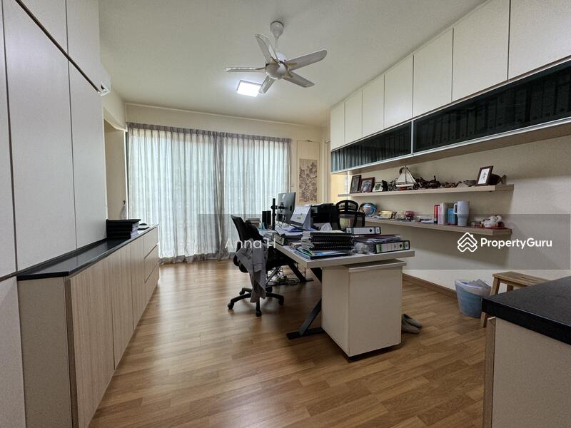 For Sale - Taman Bukit Mandarina, Cheras